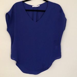 Lush blouse